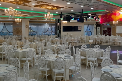 Piramit Düğün Salonu