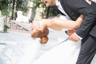 Shine Dans Stüdyosu