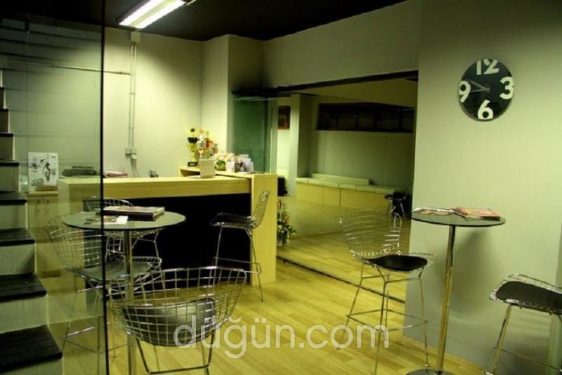 Shine Dans Stüdyosu