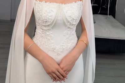 Diana Gelinlik