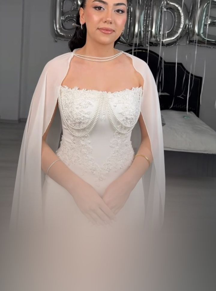 Diana Gelinlik