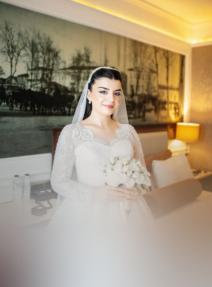 Diana Gelinlik