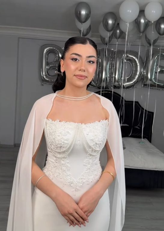 Diana Gelinlik