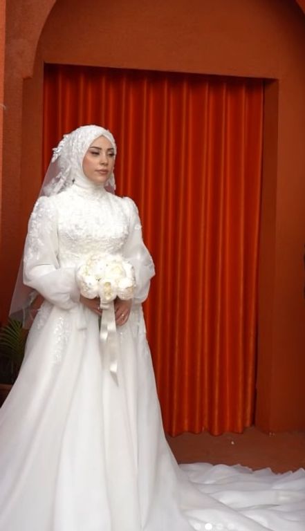 Diana Gelinlik