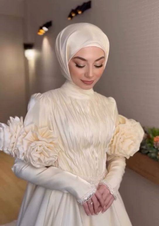 Diana Gelinlik