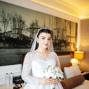 Diana Gelinlik