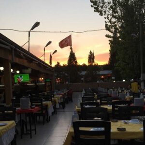Efendi Restaurant