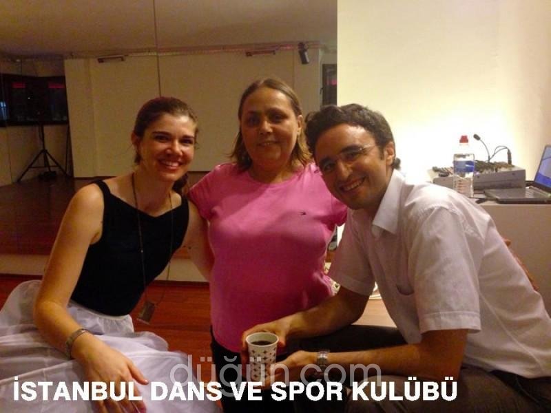 İstanbul Dans ve Spor Klubü