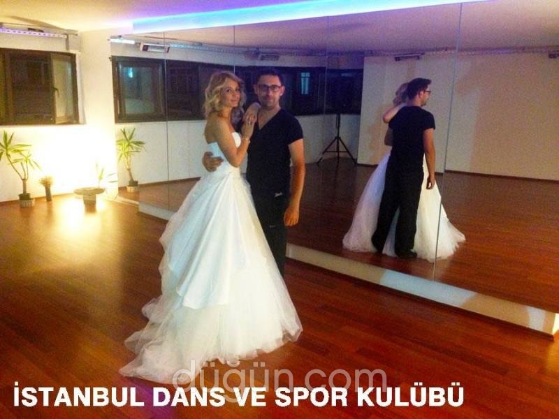 İstanbul Dans ve Spor Klubü