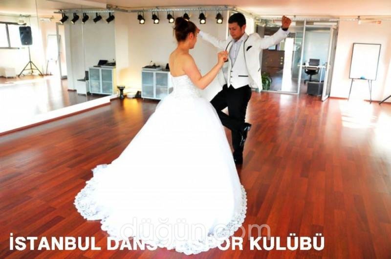 İstanbul Dans ve Spor Klubü