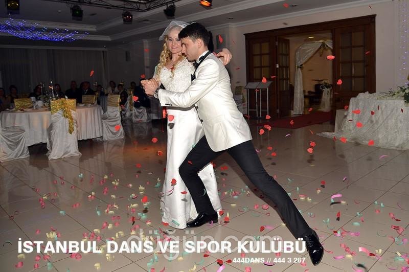 İstanbul Dans ve Spor Klubü