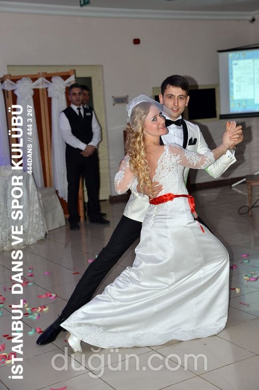 İstanbul Dans ve Spor Klubü