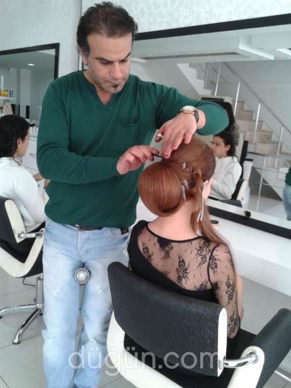 Saloon İnci