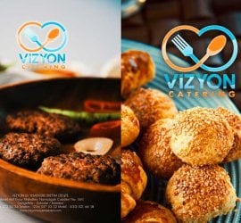 Vizyon Catering