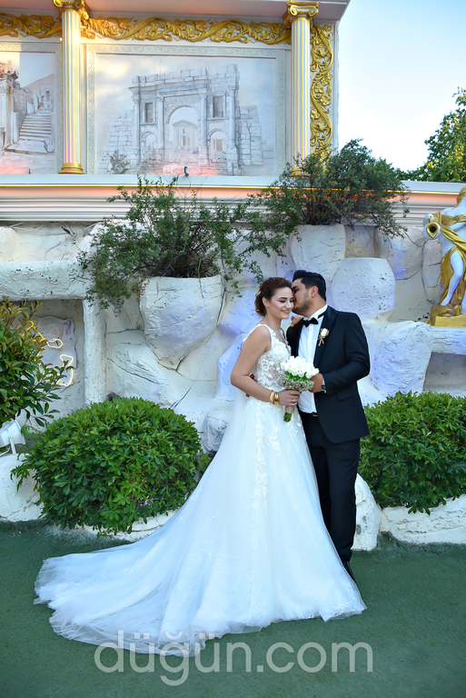 Aşiyan Asos Garden