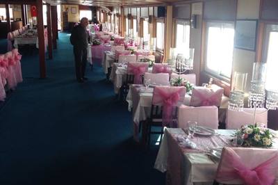 Efes Gemi Restaurant