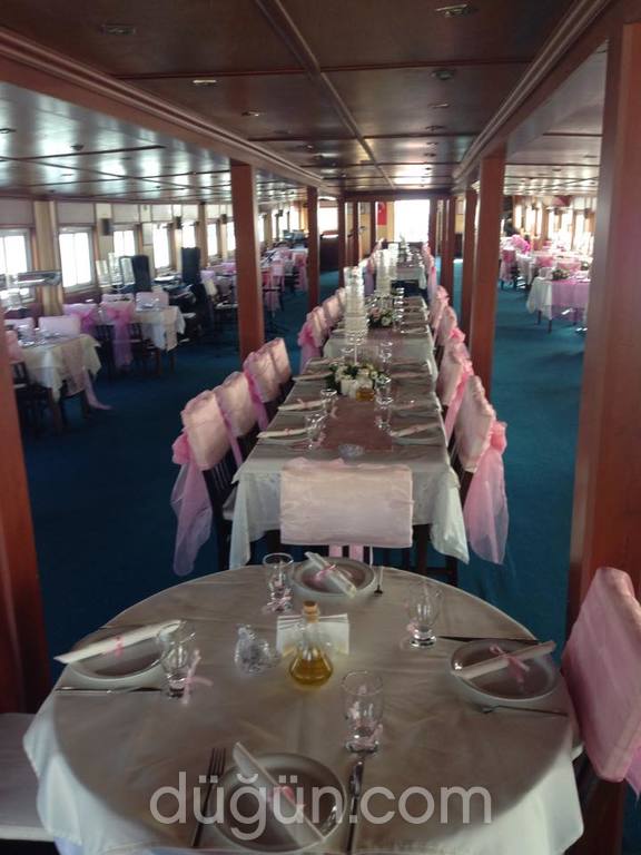 Efes Gemi Restaurant