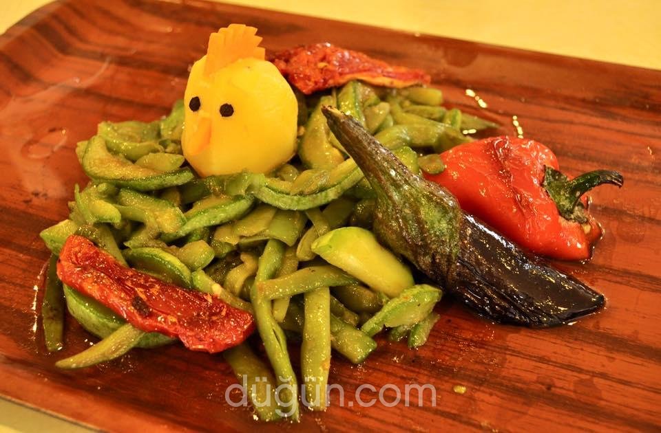 Rumeli Kardeşler Sofrası