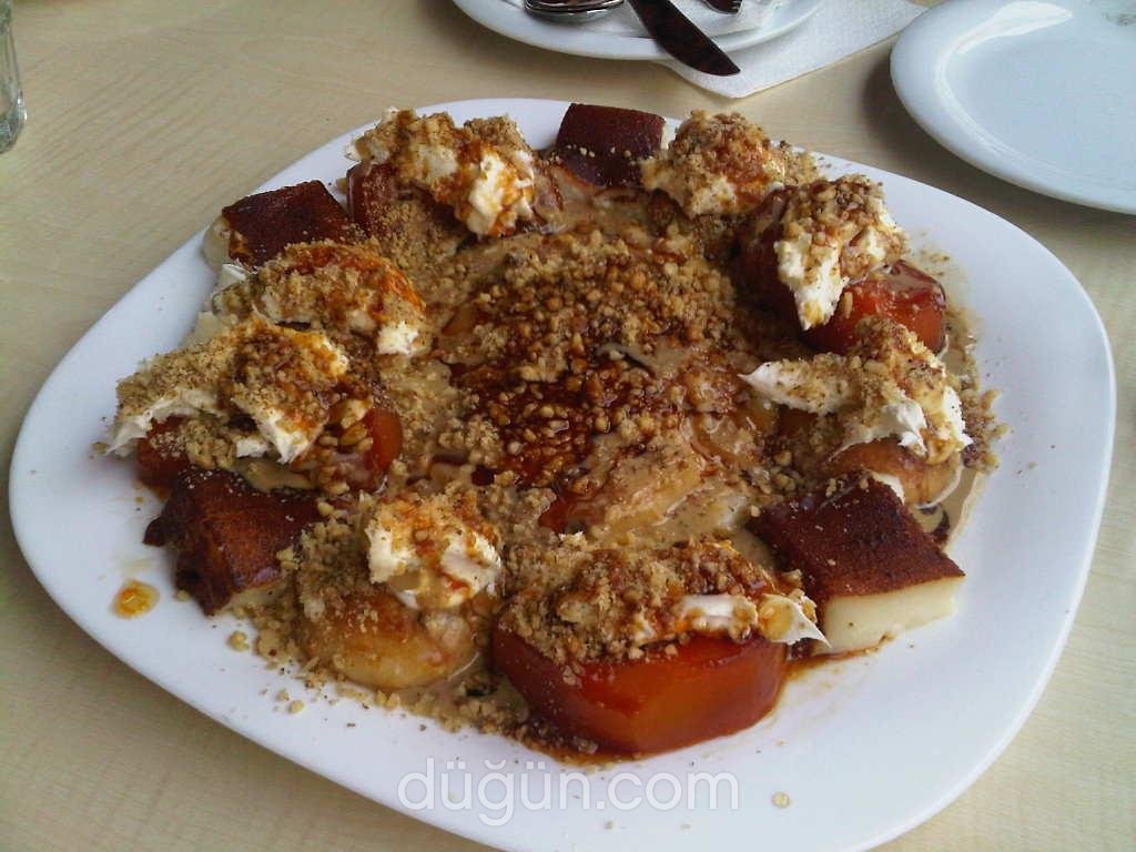 Rumeli Kardeşler Sofrası