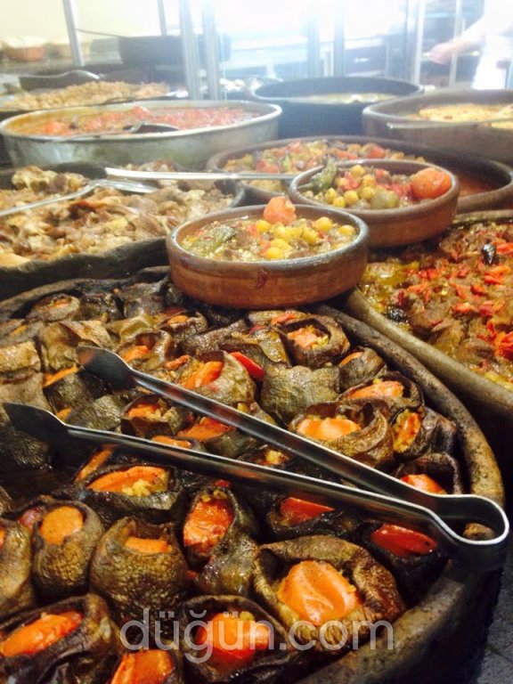 Rumeli Kardeşler Sofrası