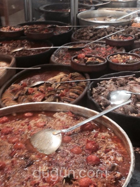 Rumeli Kardeşler Sofrası