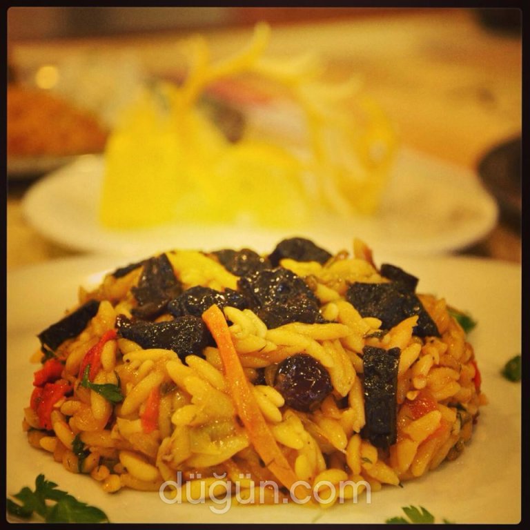 Rumeli Kardeşler Sofrası