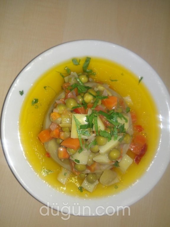 Cocina Catering