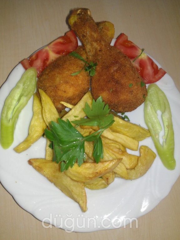 Cocina Catering