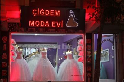 Çiğdem Moda Evi