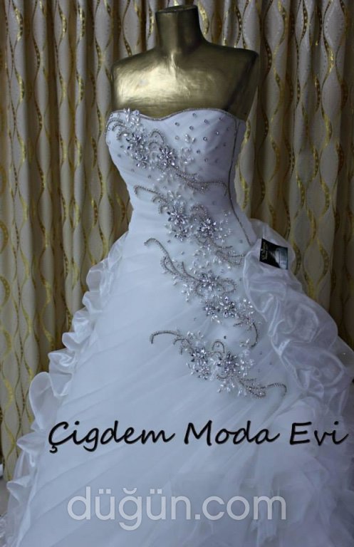 Çiğdem Moda Evi