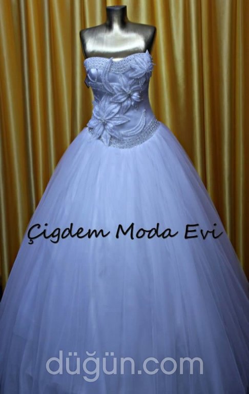 Çiğdem Moda Evi