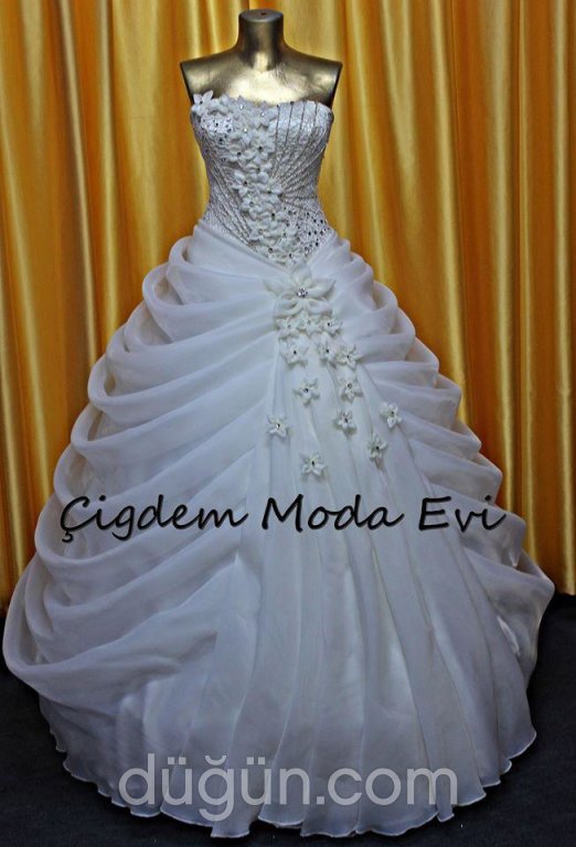 Çiğdem Moda Evi