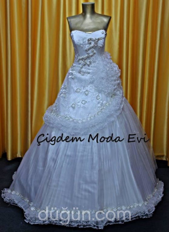Çiğdem Moda Evi