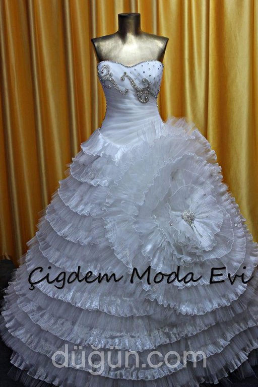 Çiğdem Moda Evi