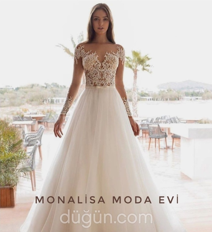 Monalisa Moda Evi