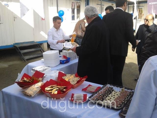 Artemis Life Catering