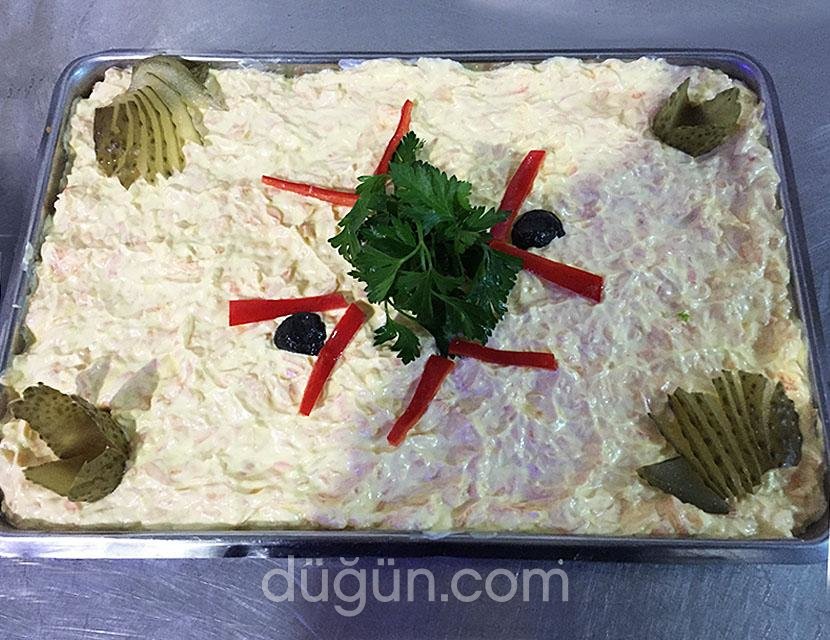 Artemis Life Catering