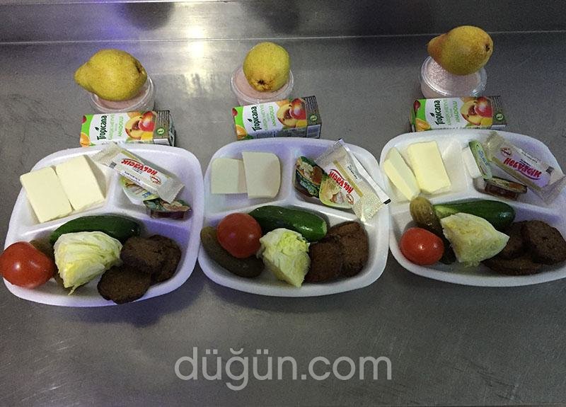 Artemis Life Catering