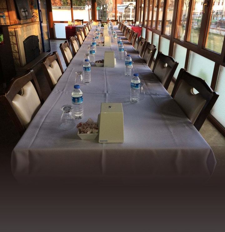 Edirne Karadenizliler Derneği
