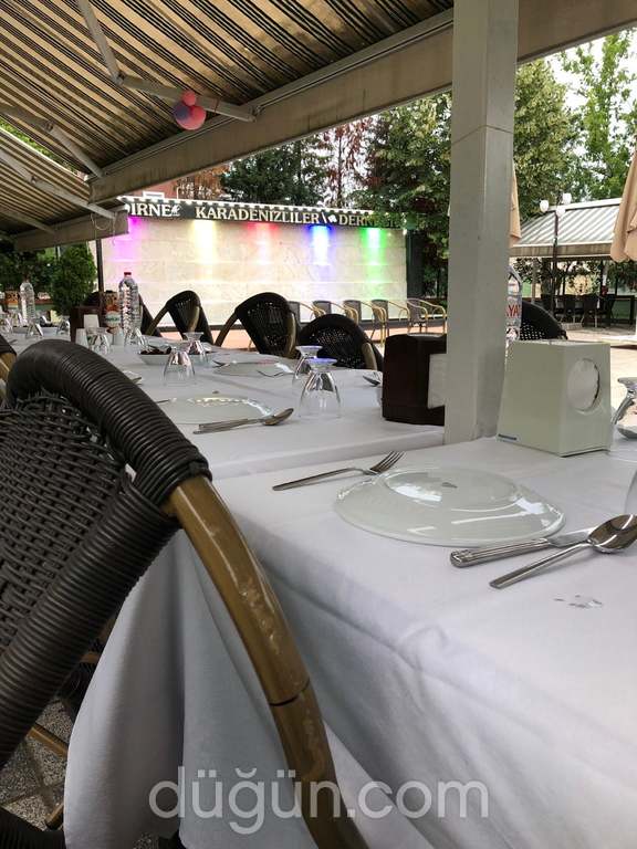 Edirne Karadenizliler Derneği