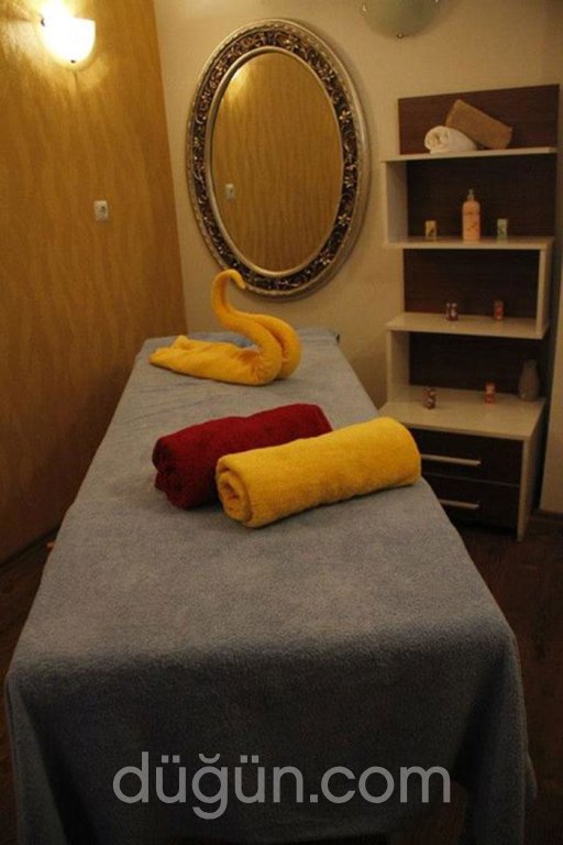 AQUA SPA VİP & Health Center