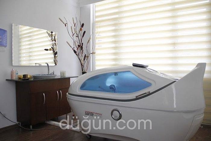 AQUA SPA VİP & Health Center