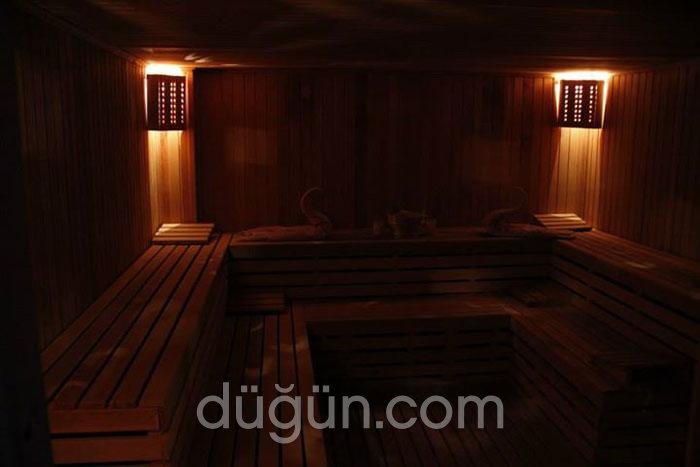 AQUA SPA VİP & Health Center