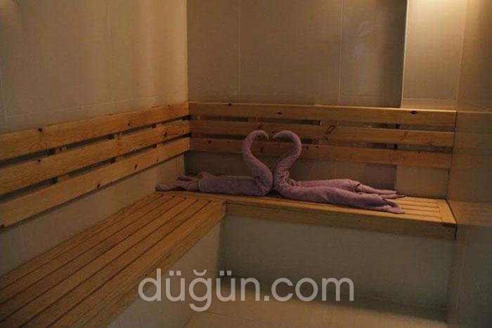 AQUA SPA VİP & Health Center