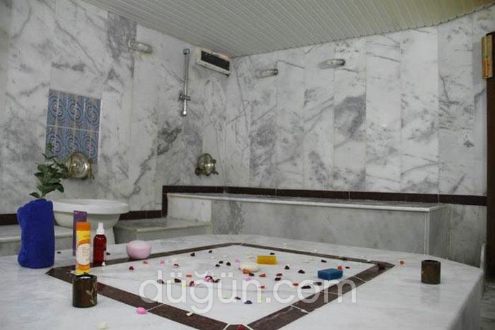 AQUA SPA VİP & Health Center