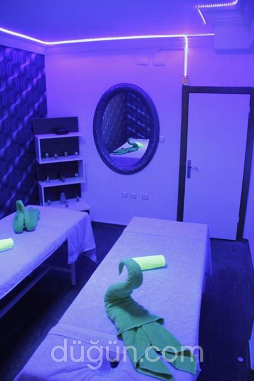 AQUA SPA VİP & Health Center