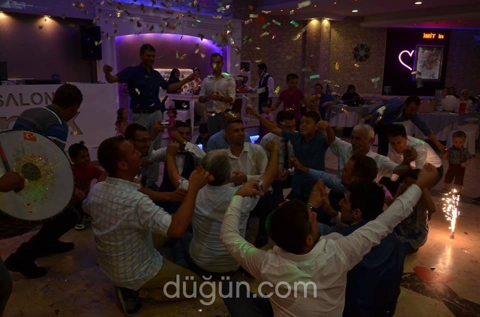 İpek Düğün Salonu