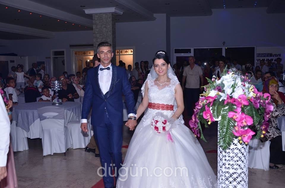 İpek Düğün Salonu