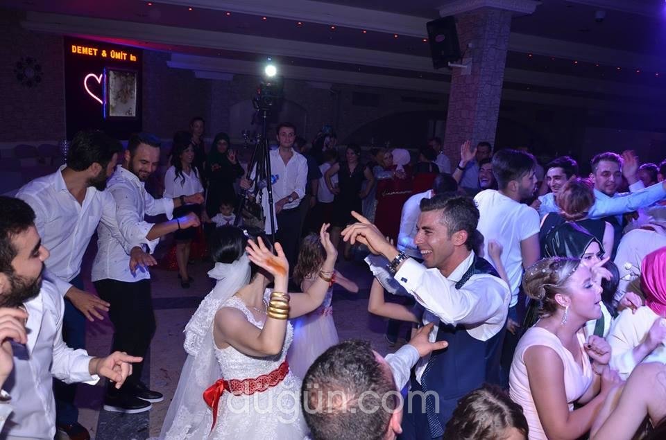 İpek Düğün Salonu