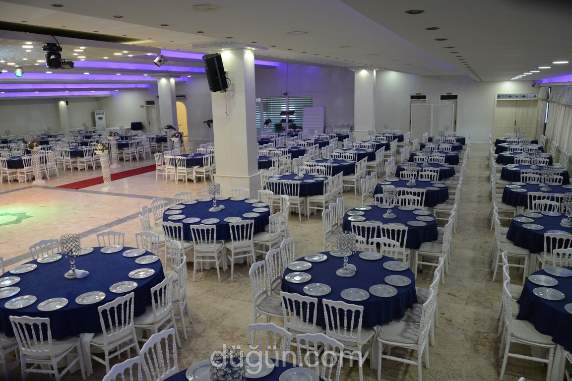 İpek Düğün Salonu